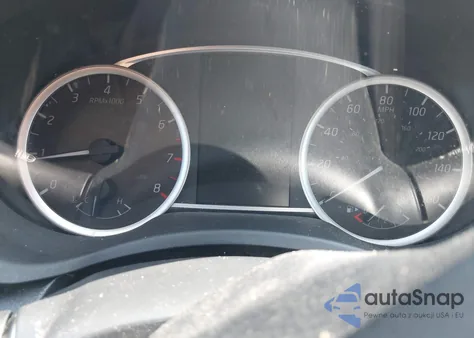 2017 Nissan Sentra Sr Turbo из США, поврежденный, VIN 3N1CB7AP6HY252903